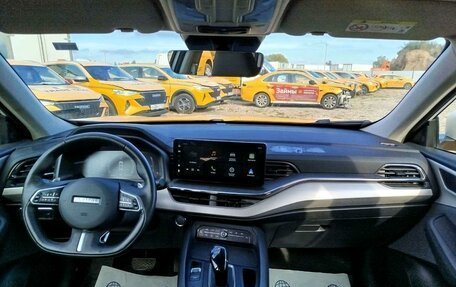 Haval F7 I, 2024 год, 1 232 000 рублей, 5 фотография