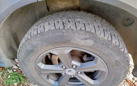 Haval F7 I, 2024 год, 1 232 000 рублей, 10 фотография