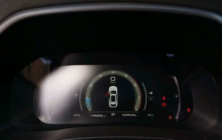 Haval F7 I, 2024 год, 1 232 000 рублей, 7 фотография
