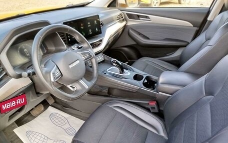 Haval F7 I, 2024 год, 1 232 000 рублей, 8 фотография