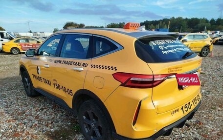 Haval F7 I, 2024 год, 1 232 000 рублей, 4 фотография