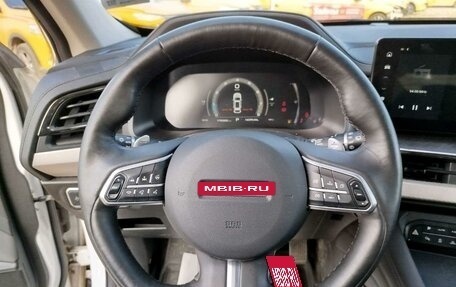 Haval F7 I, 2024 год, 1 232 000 рублей, 6 фотография