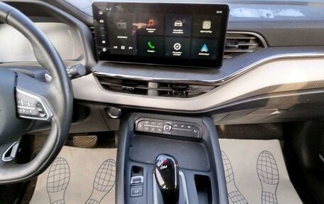 Haval F7 I, 2024 год, 1 232 000 рублей, 14 фотография