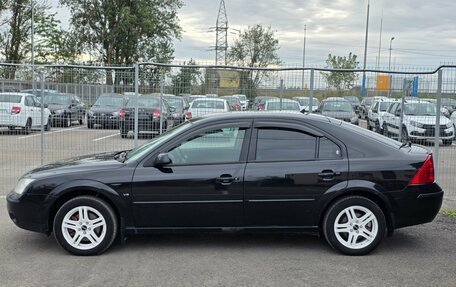 Ford Mondeo III, 2003 год, 350 000 рублей, 5 фотография