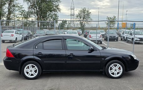 Ford Mondeo III, 2003 год, 350 000 рублей, 6 фотография