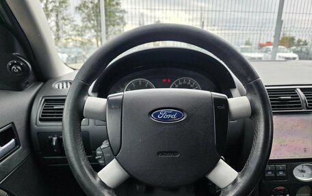 Ford Mondeo III, 2003 год, 350 000 рублей, 7 фотография