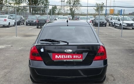 Ford Mondeo III, 2003 год, 350 000 рублей, 4 фотография