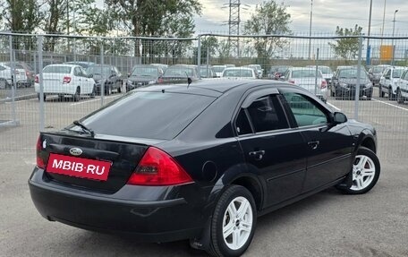 Ford Mondeo III, 2003 год, 350 000 рублей, 2 фотография