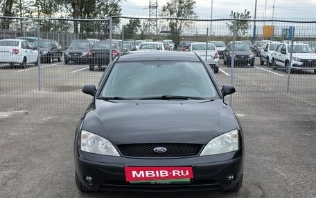 Ford Mondeo III, 2003 год, 350 000 рублей, 3 фотография