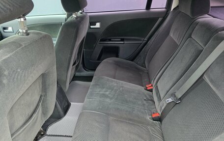 Ford Mondeo III, 2003 год, 350 000 рублей, 10 фотография