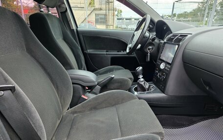 Ford Mondeo III, 2003 год, 350 000 рублей, 11 фотография