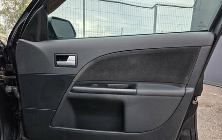 Ford Mondeo III, 2003 год, 350 000 рублей, 17 фотография