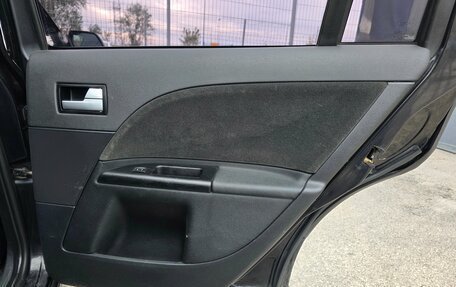 Ford Mondeo III, 2003 год, 350 000 рублей, 18 фотография