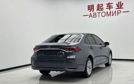Toyota Corolla, 2023 год, 1 850 000 рублей, 3 фотография