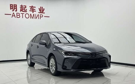 Toyota Corolla, 2023 год, 1 850 000 рублей, 5 фотография