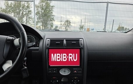 Ford Mondeo III, 2003 год, 350 000 рублей, 13 фотография