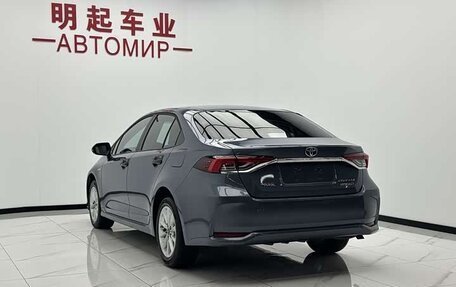 Toyota Corolla, 2023 год, 1 850 000 рублей, 7 фотография