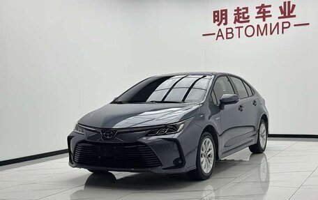 Toyota Corolla, 2023 год, 1 850 000 рублей, 9 фотография