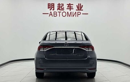 Toyota Corolla, 2023 год, 1 850 000 рублей, 11 фотография