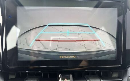 Toyota Corolla, 2023 год, 1 850 000 рублей, 12 фотография