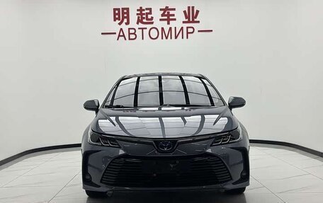 Toyota Corolla, 2023 год, 1 850 000 рублей, 13 фотография
