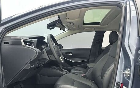 Toyota Corolla, 2023 год, 1 850 000 рублей, 10 фотография