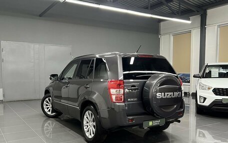 Suzuki Grand Vitara, 2013 год, 1 320 000 рублей, 6 фотография