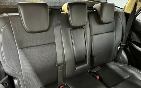 Suzuki Grand Vitara, 2013 год, 1 320 000 рублей, 12 фотография