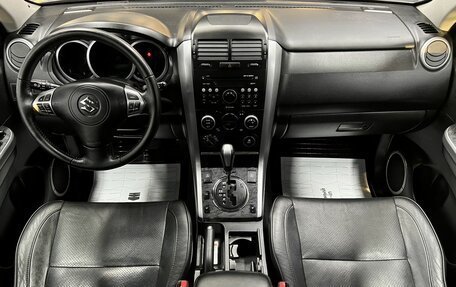 Suzuki Grand Vitara, 2013 год, 1 320 000 рублей, 10 фотография