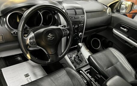 Suzuki Grand Vitara, 2013 год, 1 320 000 рублей, 8 фотография