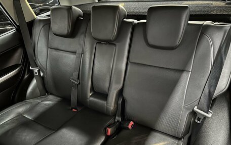 Suzuki Grand Vitara, 2013 год, 1 320 000 рублей, 9 фотография