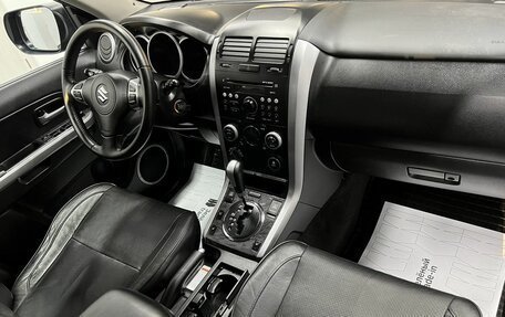 Suzuki Grand Vitara, 2013 год, 1 320 000 рублей, 13 фотография