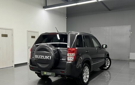 Suzuki Grand Vitara, 2013 год, 1 320 000 рублей, 2 фотография