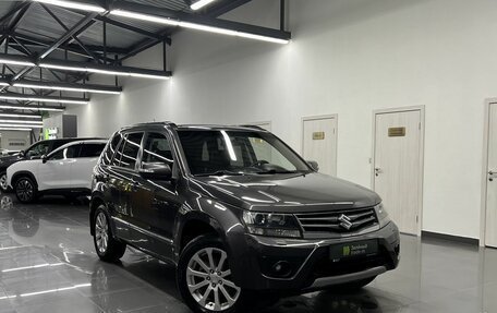 Suzuki Grand Vitara, 2013 год, 1 320 000 рублей, 5 фотография