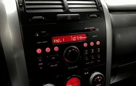 Suzuki Grand Vitara, 2013 год, 1 320 000 рублей, 14 фотография