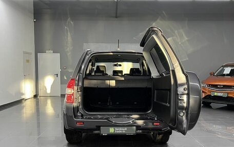 Suzuki Grand Vitara, 2013 год, 1 320 000 рублей, 7 фотография