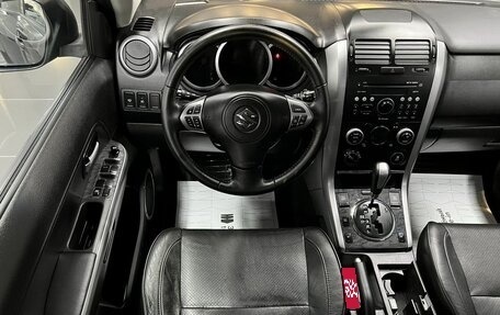 Suzuki Grand Vitara, 2013 год, 1 320 000 рублей, 11 фотография