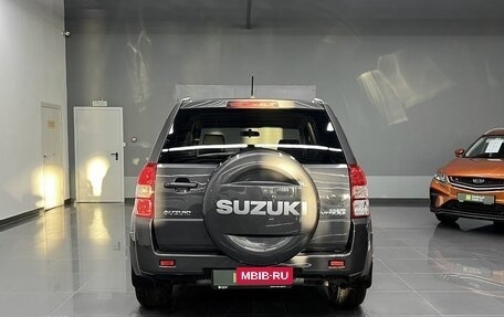Suzuki Grand Vitara, 2013 год, 1 320 000 рублей, 4 фотография