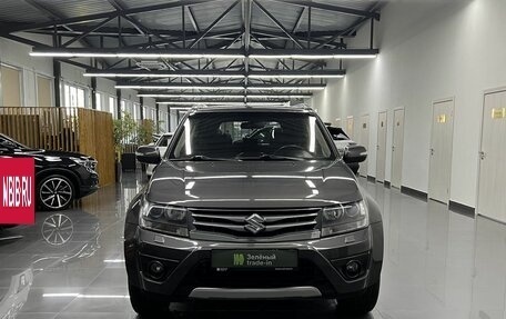 Suzuki Grand Vitara, 2013 год, 1 320 000 рублей, 3 фотография