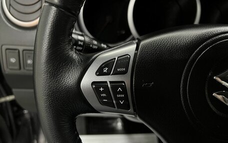 Suzuki Grand Vitara, 2013 год, 1 320 000 рублей, 16 фотография