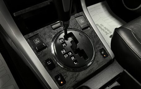 Suzuki Grand Vitara, 2013 год, 1 320 000 рублей, 18 фотография
