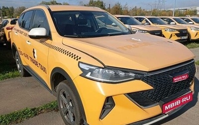 Haval F7 I, 2024 год, 1 294 000 рублей, 1 фотография