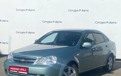 Chevrolet Lacetti, 2006 год, 400 000 рублей, 1 фотография