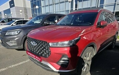 Chery Tiggo 7 Pro, 2022 год, 1 189 000 рублей, 1 фотография