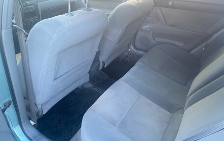 Chevrolet Lacetti, 2006 год, 400 000 рублей, 9 фотография