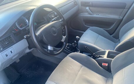 Chevrolet Lacetti, 2006 год, 400 000 рублей, 7 фотография