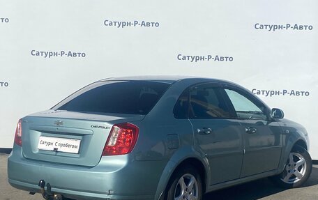 Chevrolet Lacetti, 2006 год, 400 000 рублей, 6 фотография
