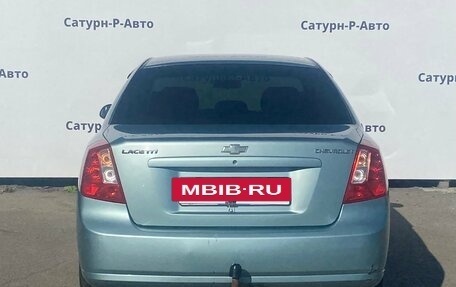 Chevrolet Lacetti, 2006 год, 400 000 рублей, 5 фотография