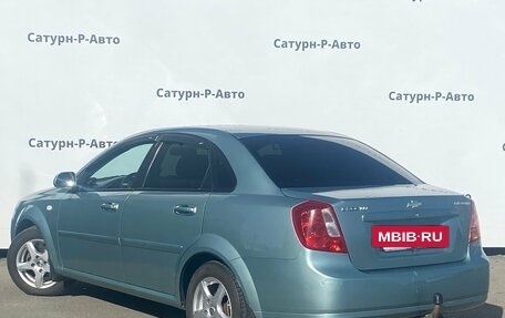 Chevrolet Lacetti, 2006 год, 400 000 рублей, 4 фотография