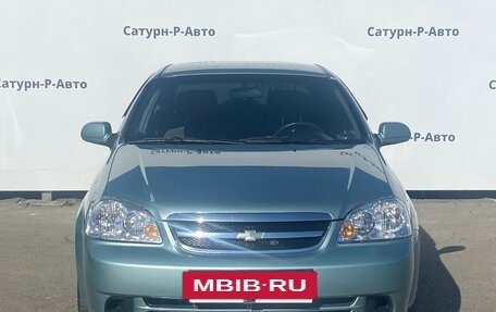 Chevrolet Lacetti, 2006 год, 400 000 рублей, 2 фотография